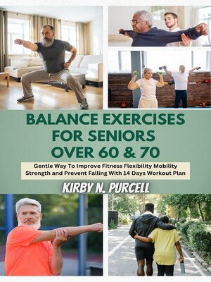 Exercise for 2024 seniors over 70